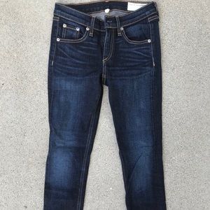 Rag & bone jeans